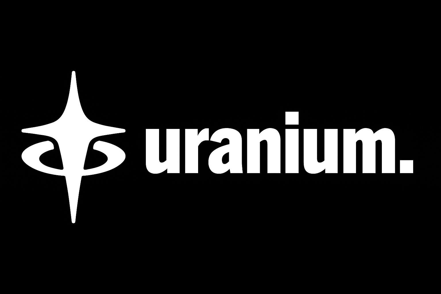 Uranium Logo