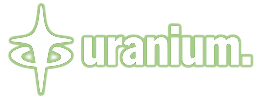 Uranium Logo